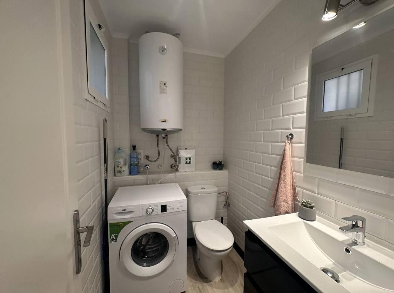Casa De Mar Small Oasis Манилва Стая снимка