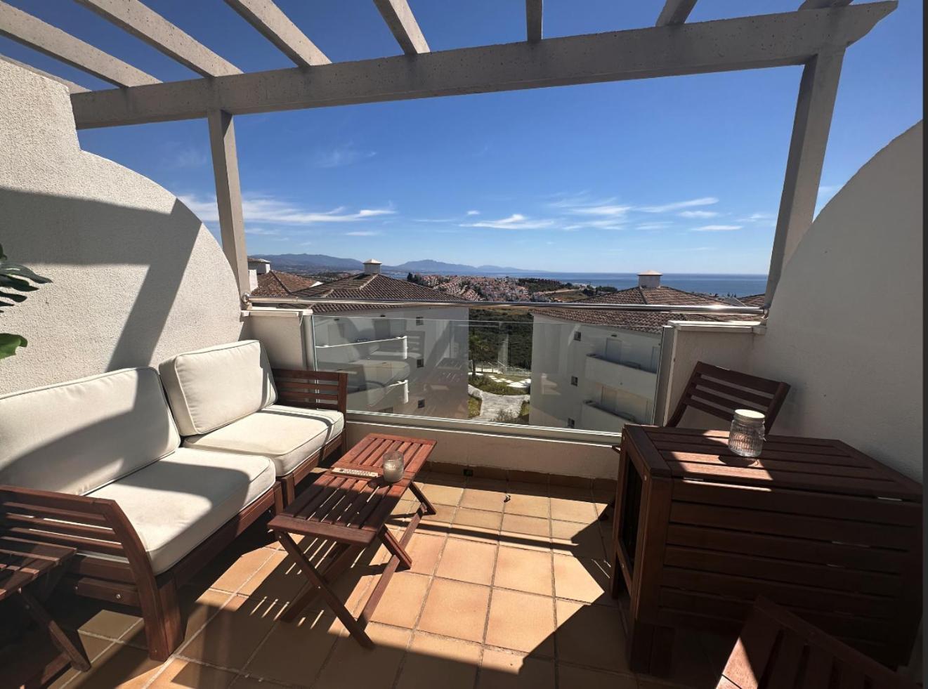Casa De Mar Small Oasis Манилва Екстериор снимка