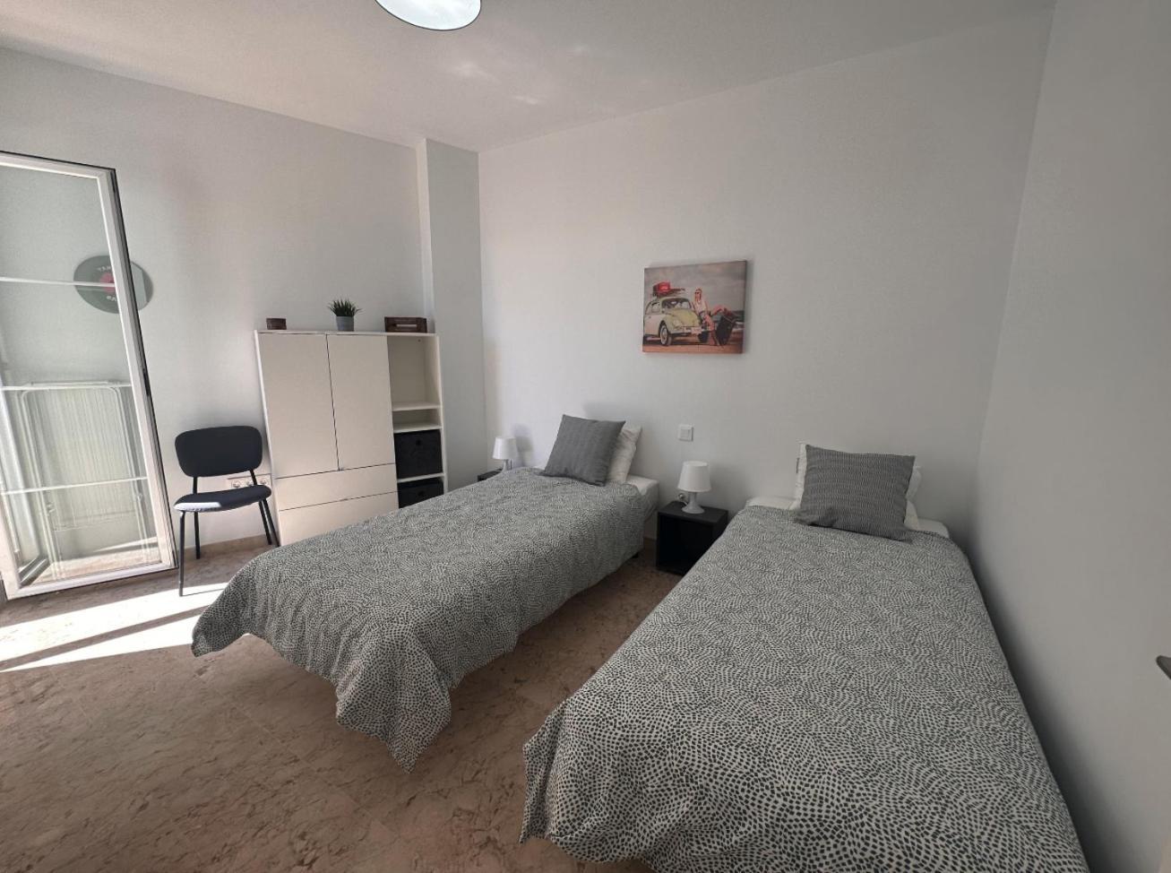 Casa De Mar Small Oasis Манилва Екстериор снимка