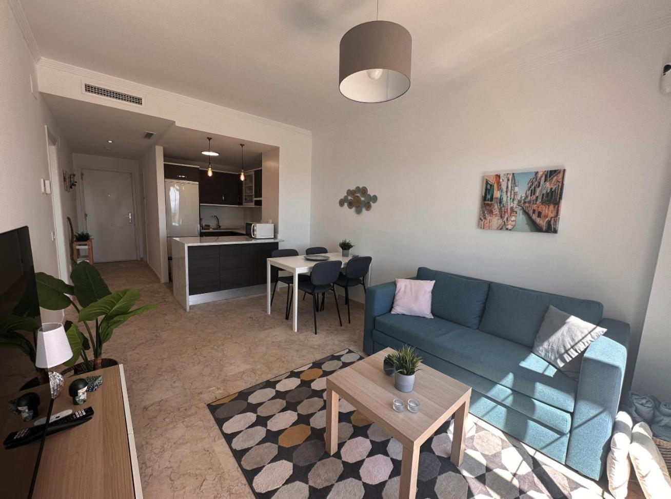 Casa De Mar Small Oasis Манилва Екстериор снимка