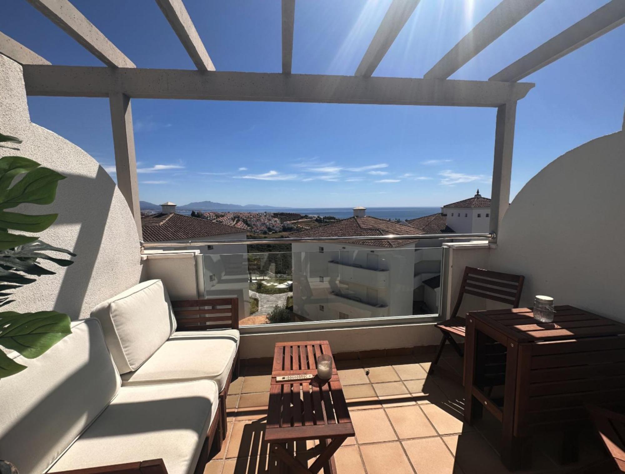 Casa De Mar Small Oasis Манилва Екстериор снимка