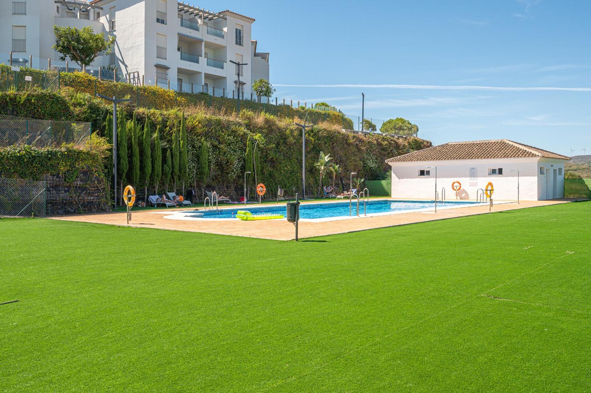 Casa De Mar Small Oasis Манилва Екстериор снимка